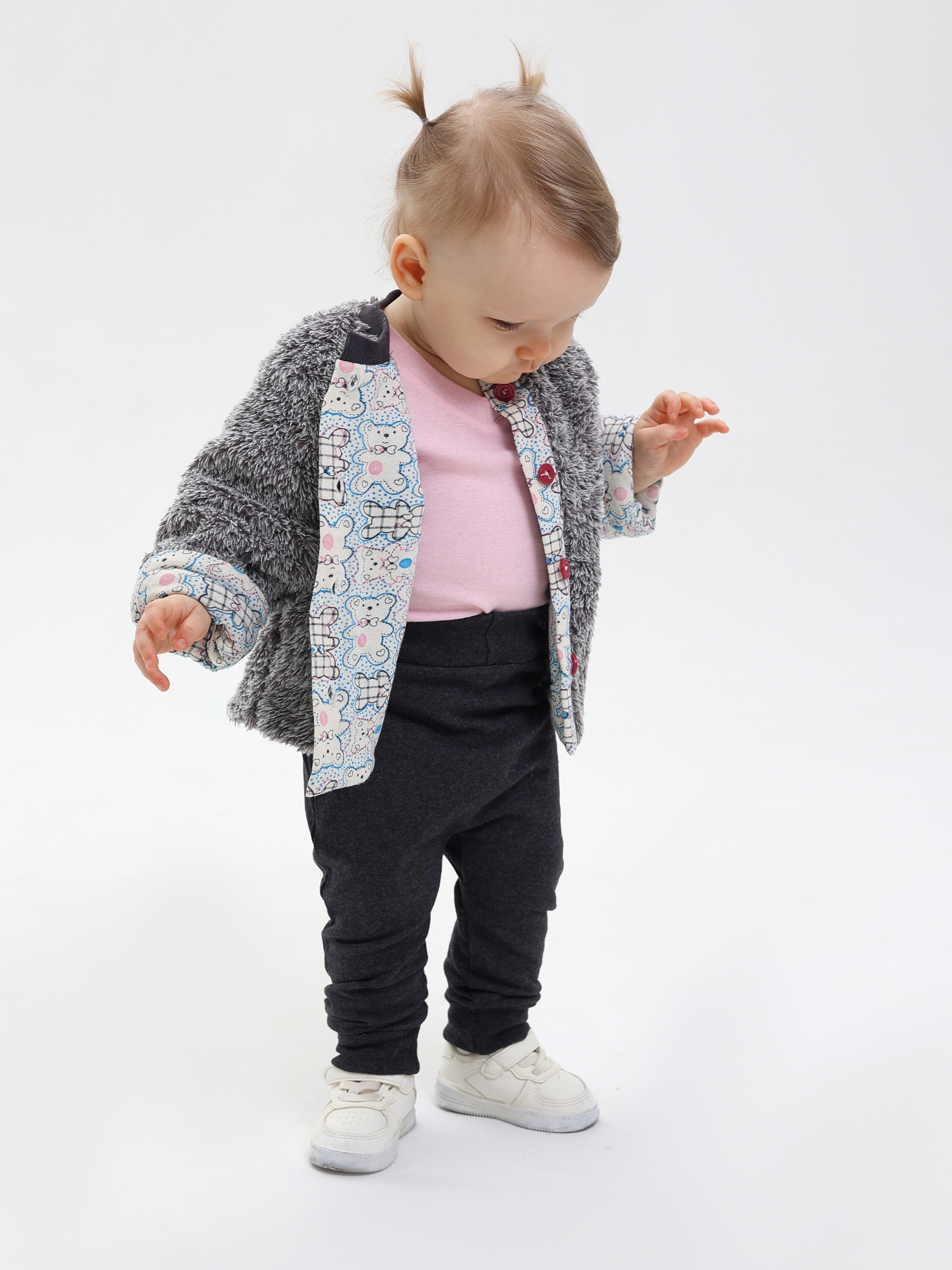 Штанишки 2 шт RobyKris 3-42-25-01 - фото 9