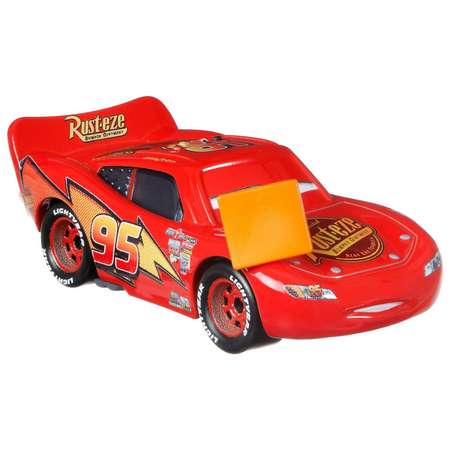 Автомобиль Cars Герои мультфильмов