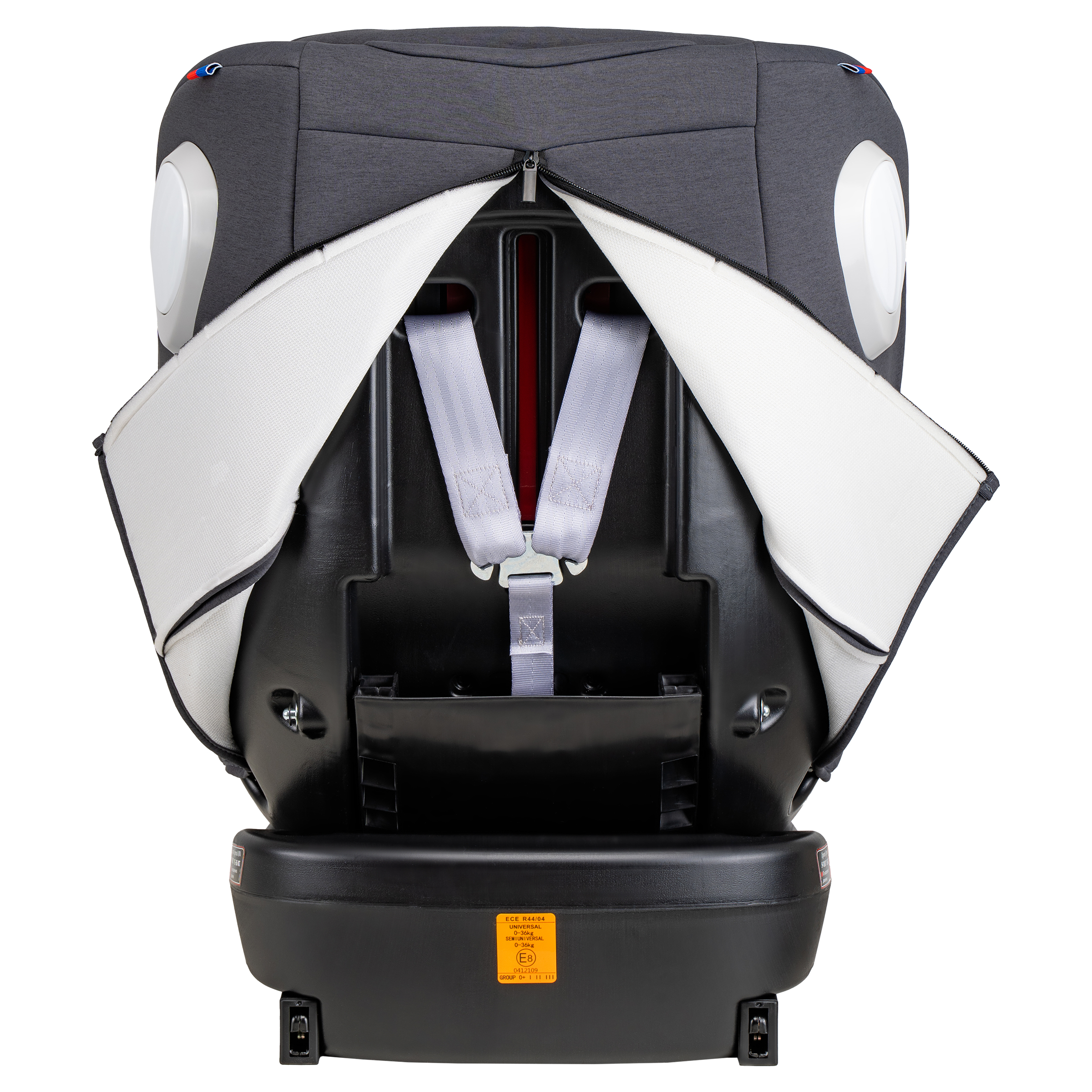 Автокресло JOVOLA Jet Isofix 0+/1/2/3 (0-36 кг) - фото 20