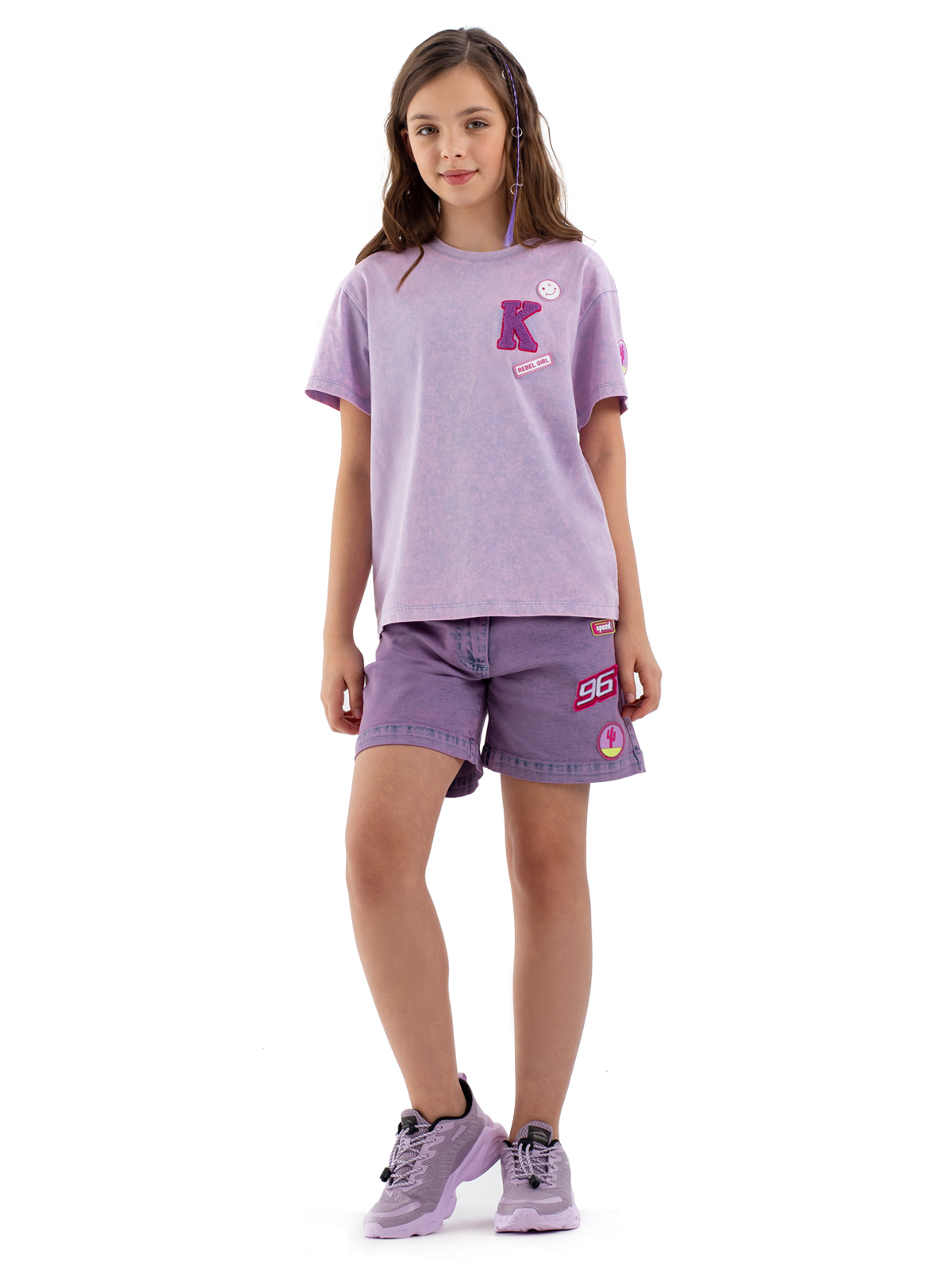 Изображение товара Футболка Kapika: 158