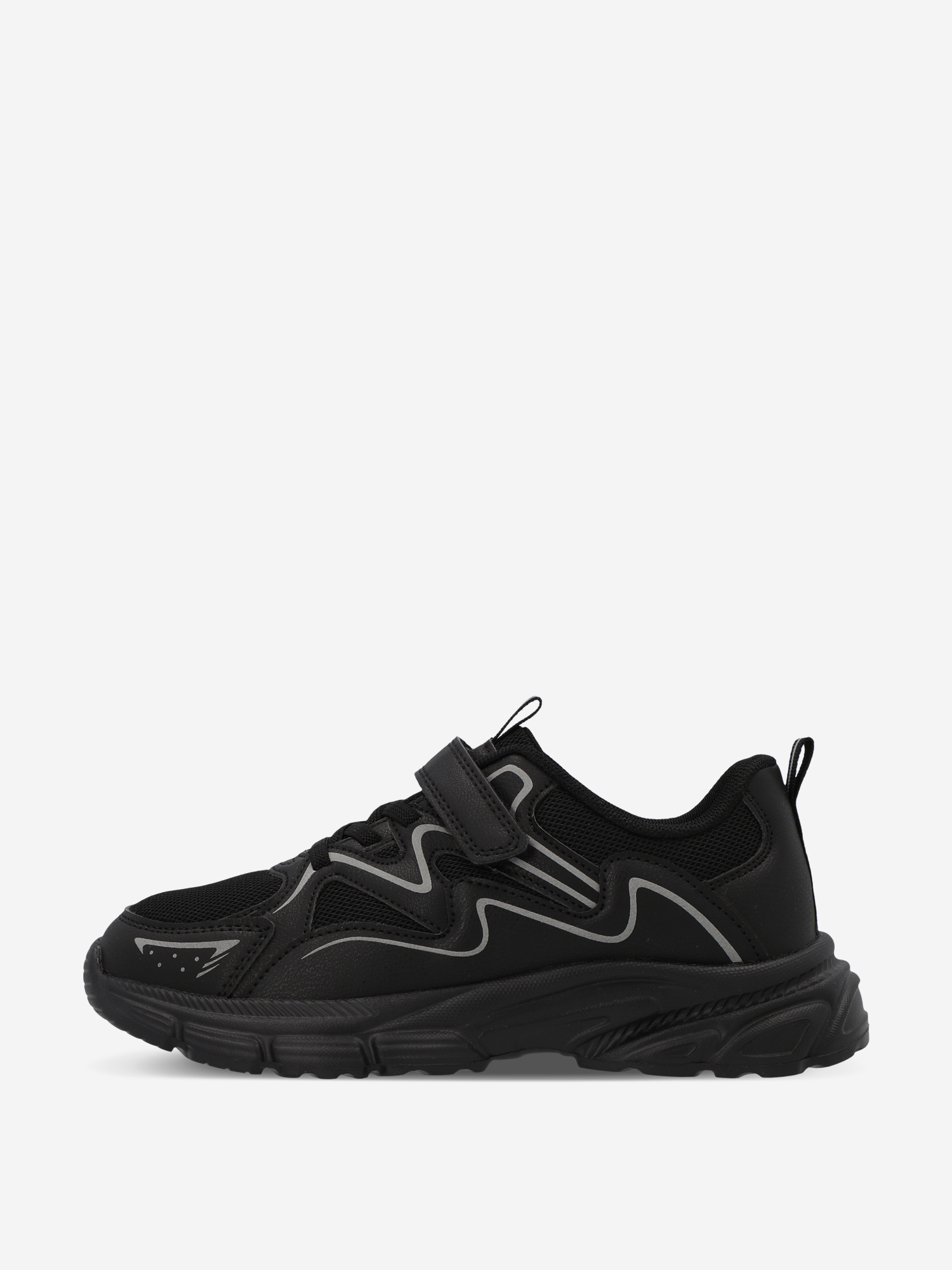 Кроссовки MATRIX SPORT L6940-AZX1-BLK - фото 9