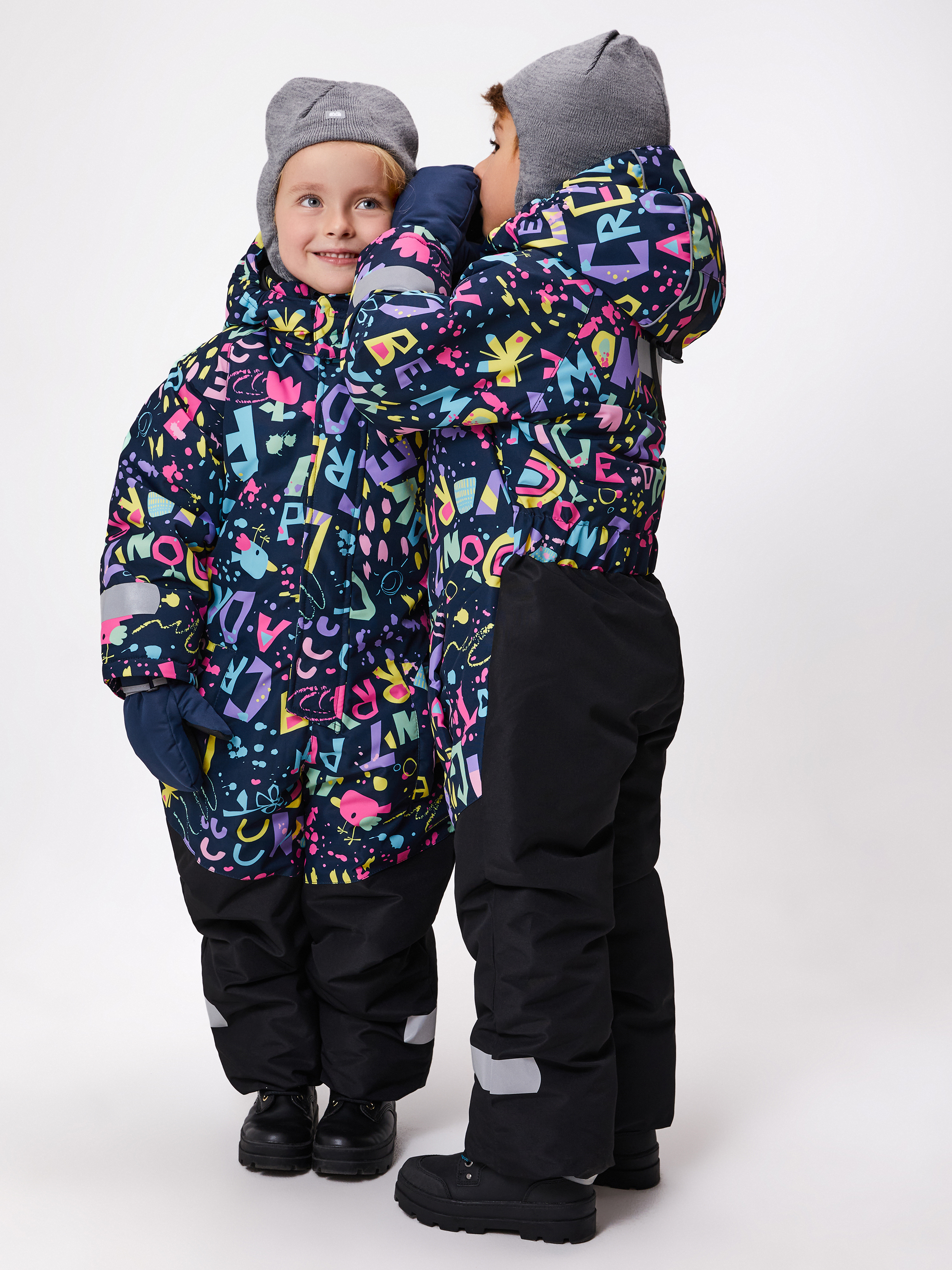 Комбинезон Acoola 20320410003_0073076 - фото 2