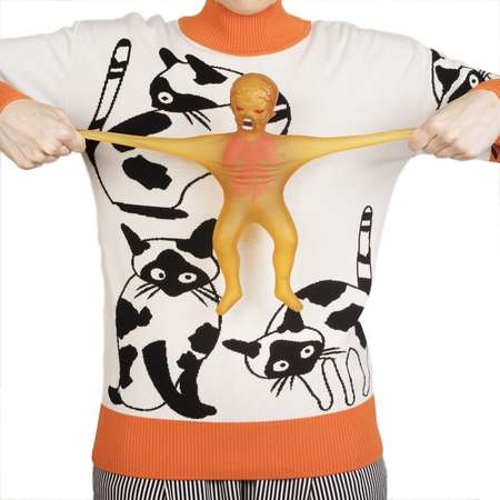 Тянучка Stretch