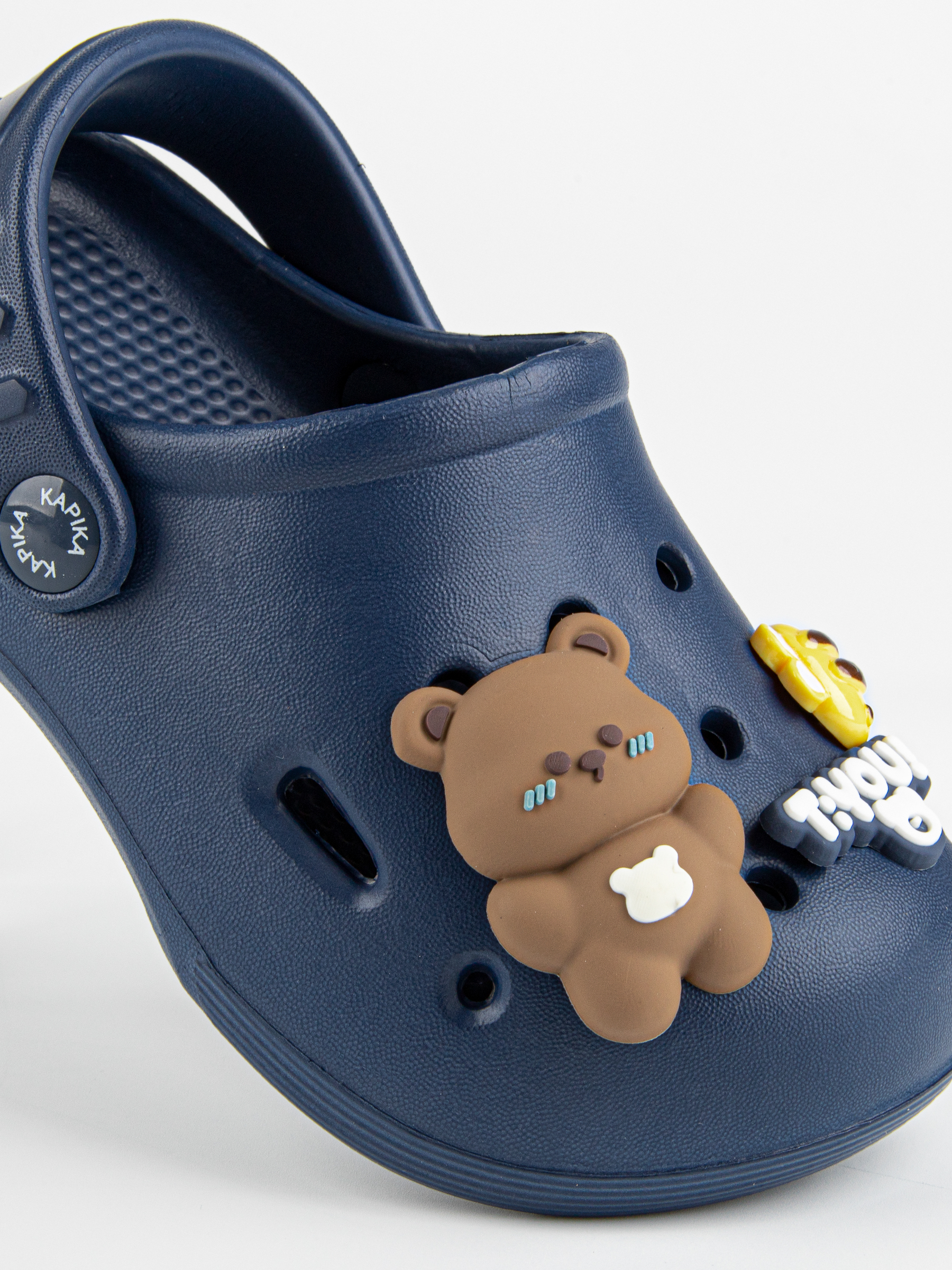 Сабо Kapika 82261-2 - фото 3