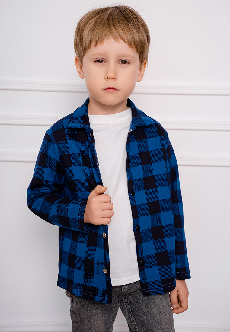 Рубашка YOULALA 0497310309 - фото 1