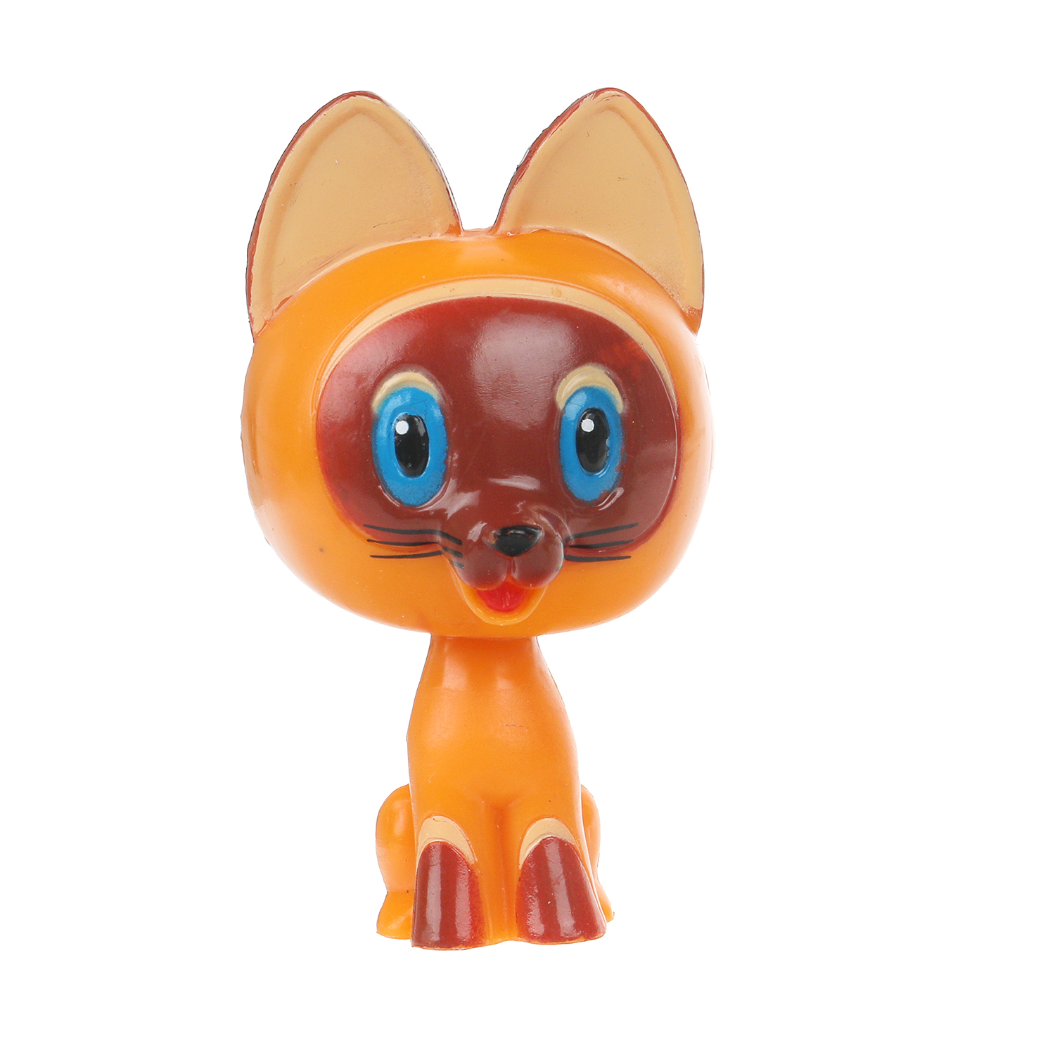 Фигурка Играем вместе Котенок Гав - фото 2