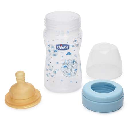 Бутылочка Chicco 150 мл