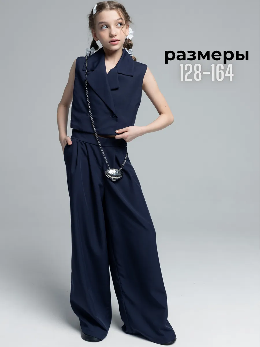 Костюм VERETEYA KoMel003 - фото 13