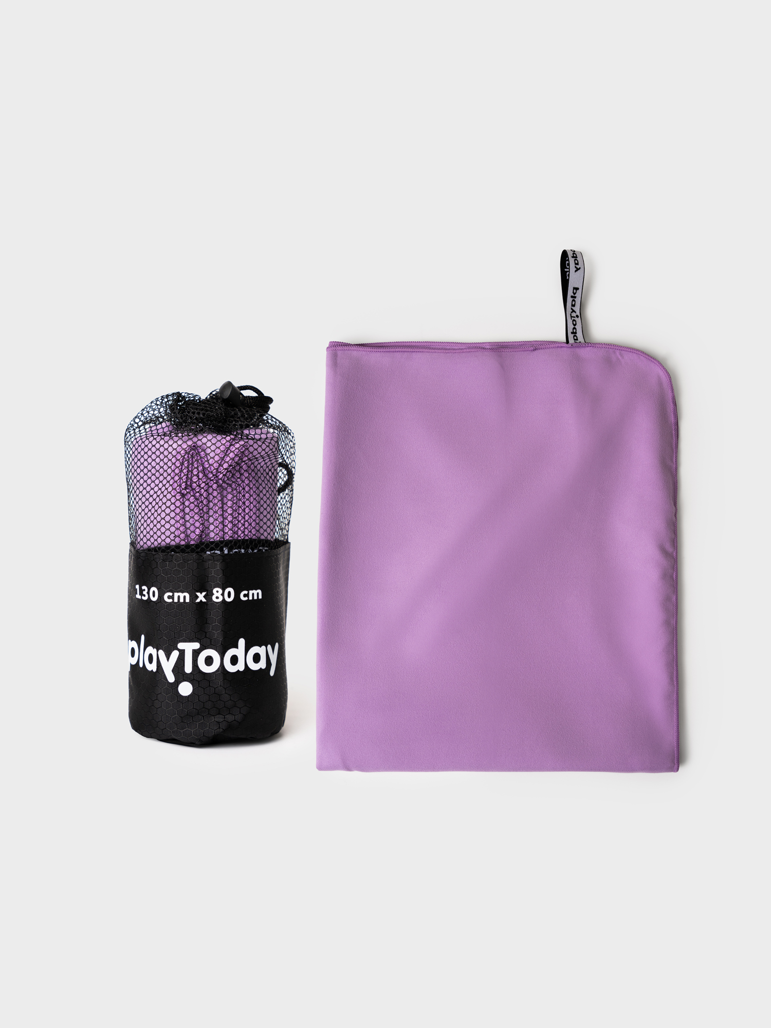 Полотенце PlayToday 80 x 130 см - фото 1