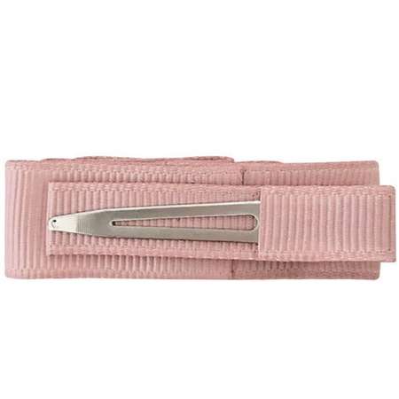 Заколка Milledeux Layered Bow античный лиловый