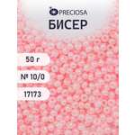 Набор для творчества Preciosa бисер