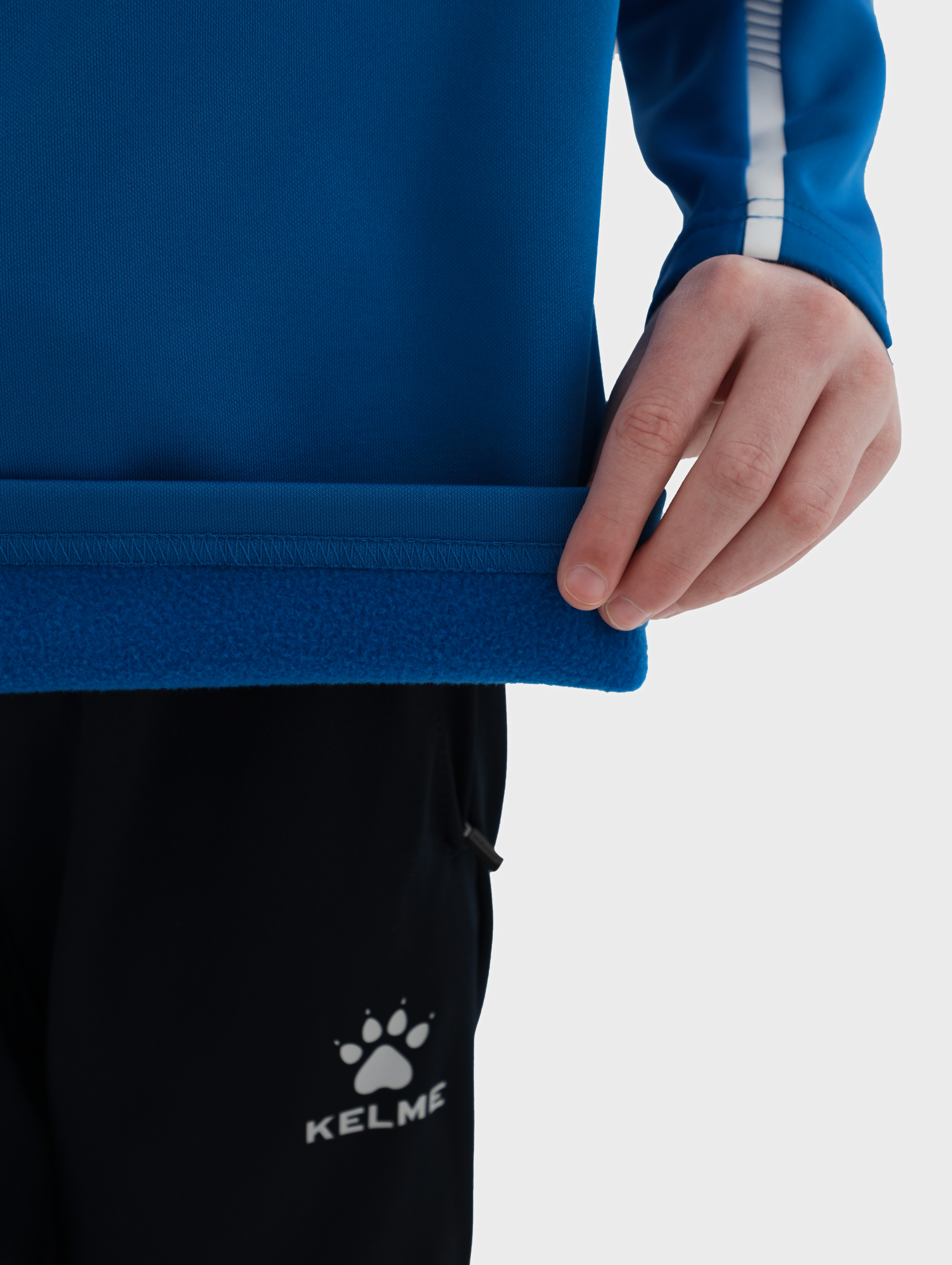 Олимпийка KELME 7461TT3052-481 - фото 14