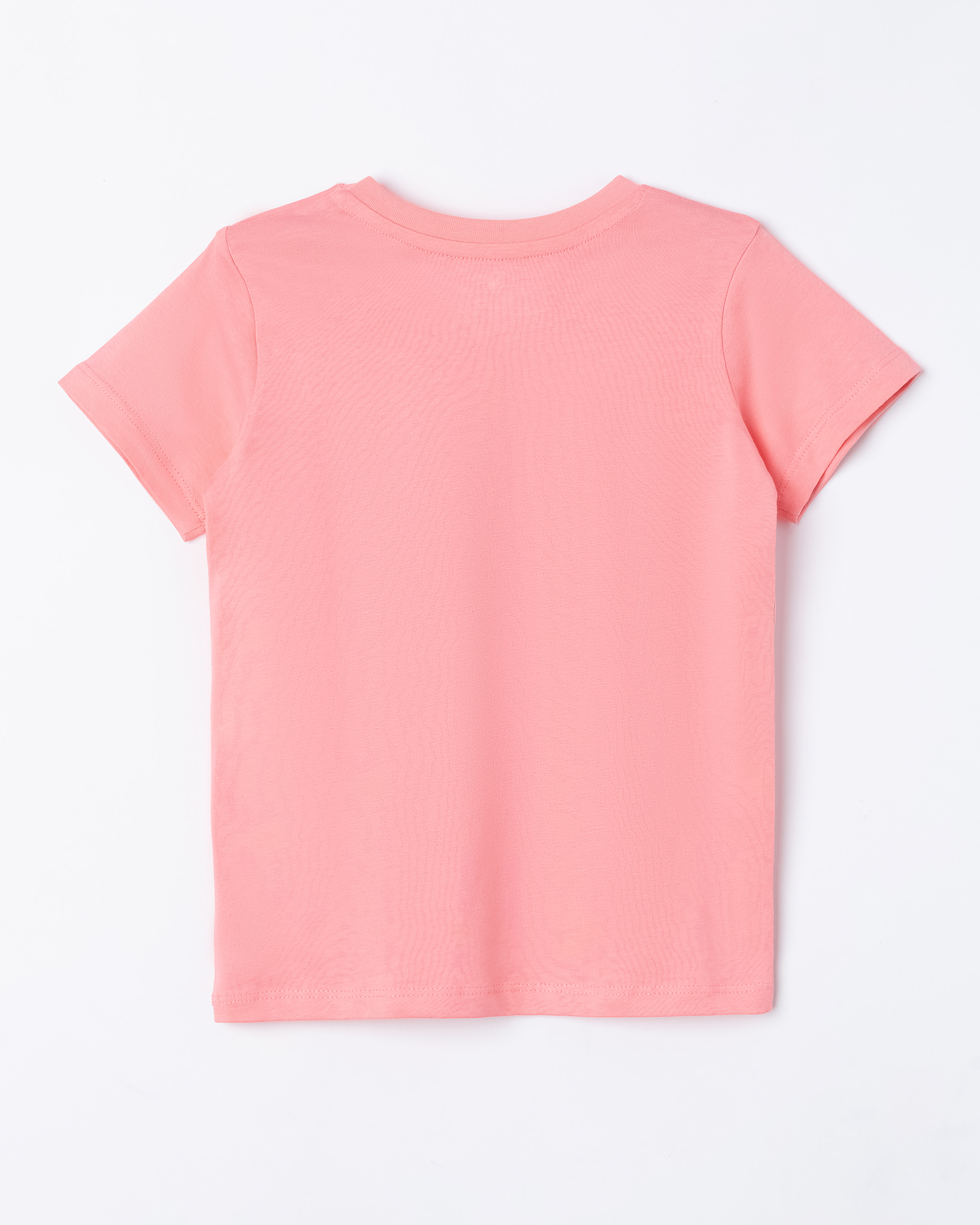 Футболка 2 шт BabyGo S26BG4-G1ig-JJ54 - фото 6