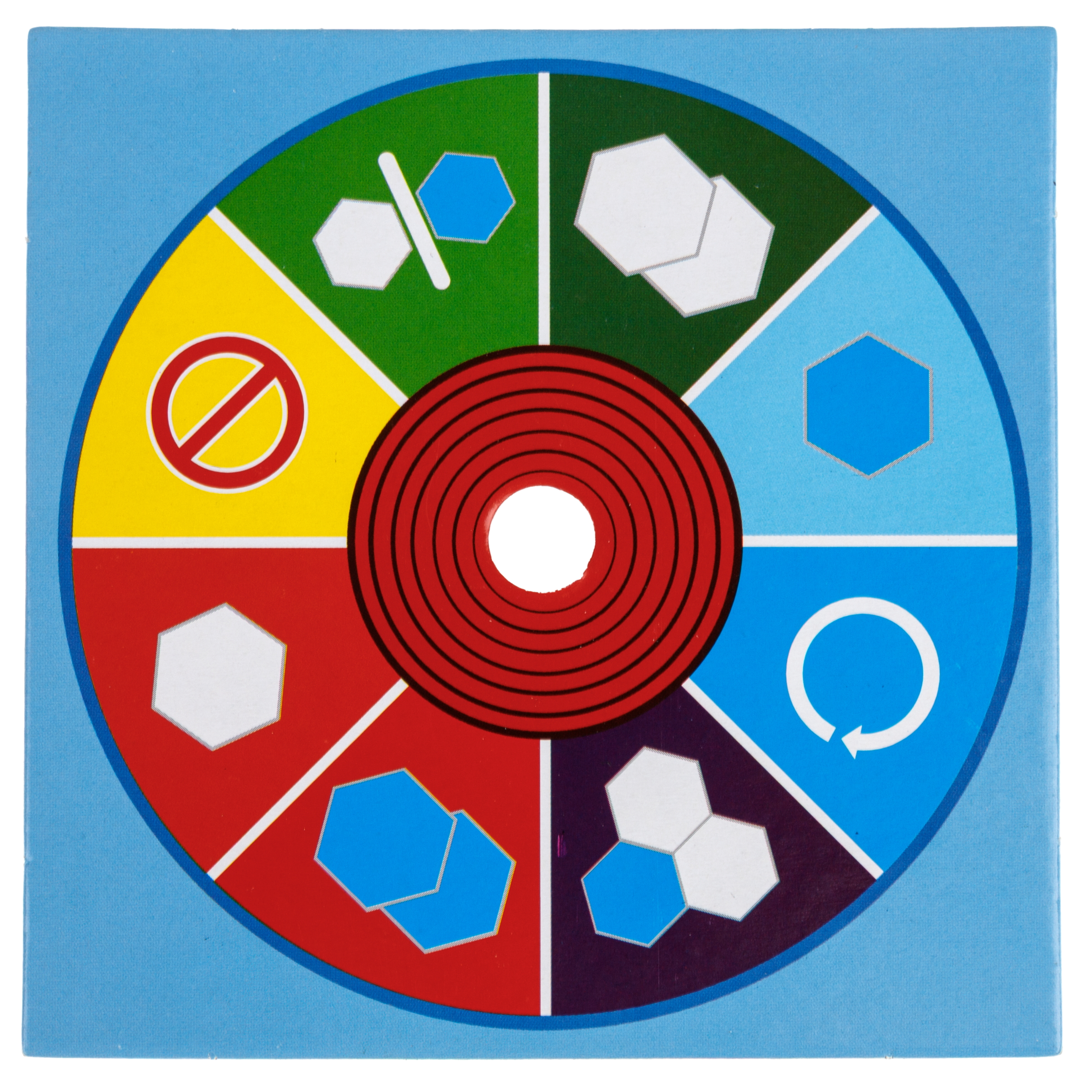 Настольная игра 1TOY - фото 4