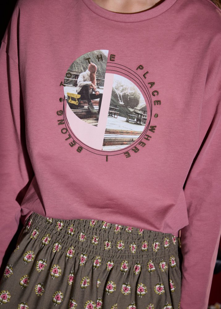 Лонгслив Mayoral 7023/17 - фото 5