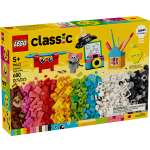 Конструктор LEGO Classic 11042 680 дет.