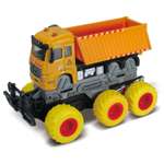 Внедорожник Funky Toys 1:43