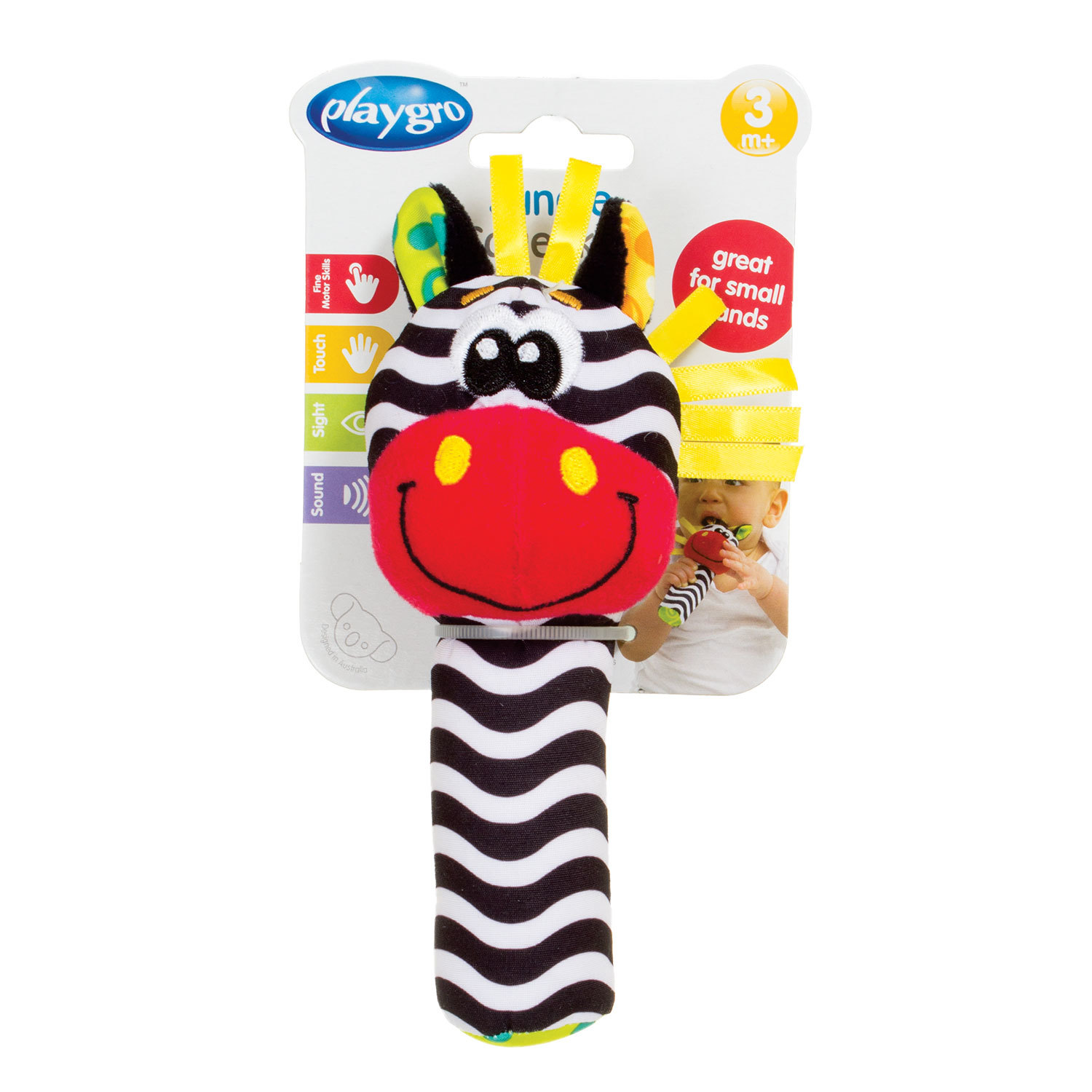 Игрушка Playgro погремушка - фото 2