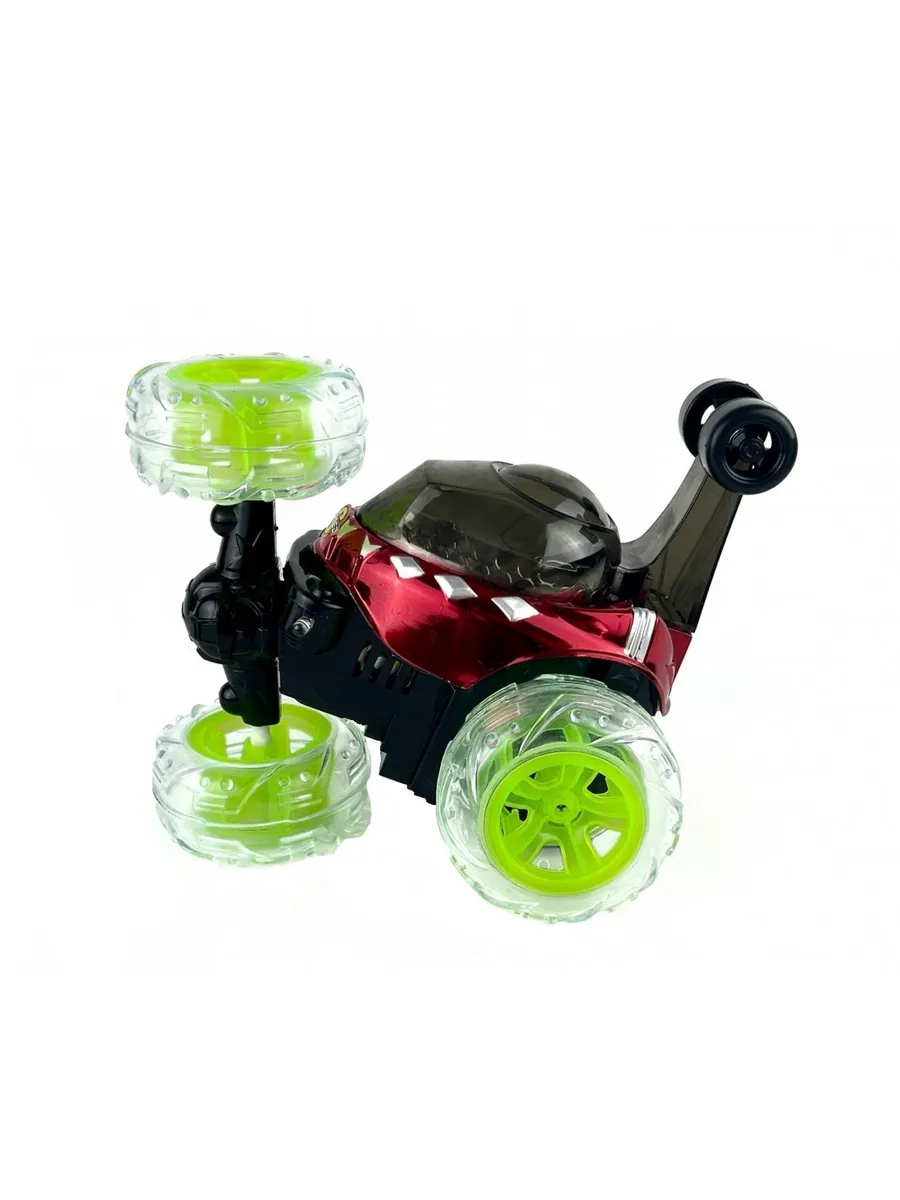 Автомобиль РУ RENDA - фото 4