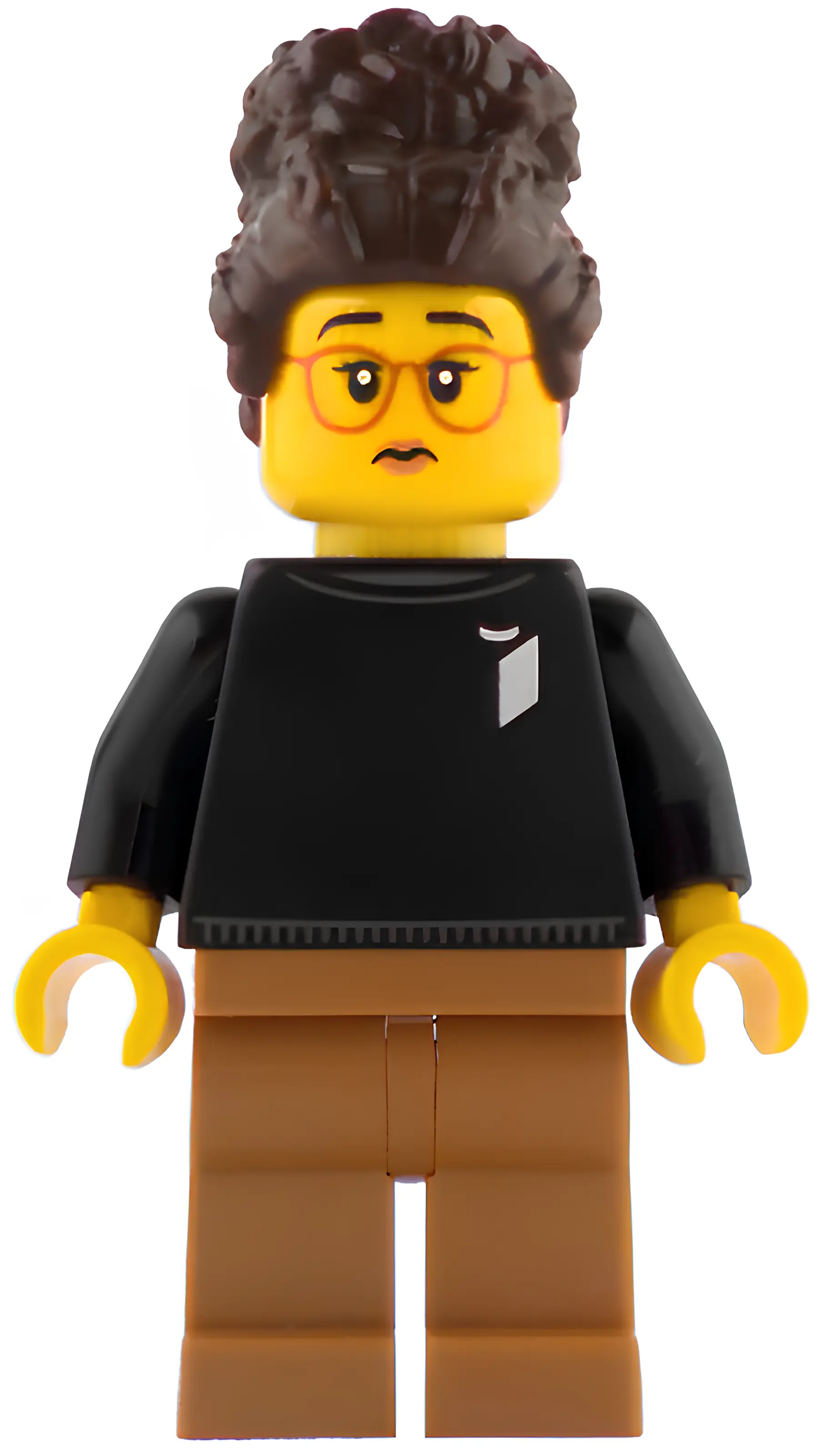 Изображение товара Фигурка LEGO Ideas Designer Изображение товара Фигурка LEGO Ideas Designer