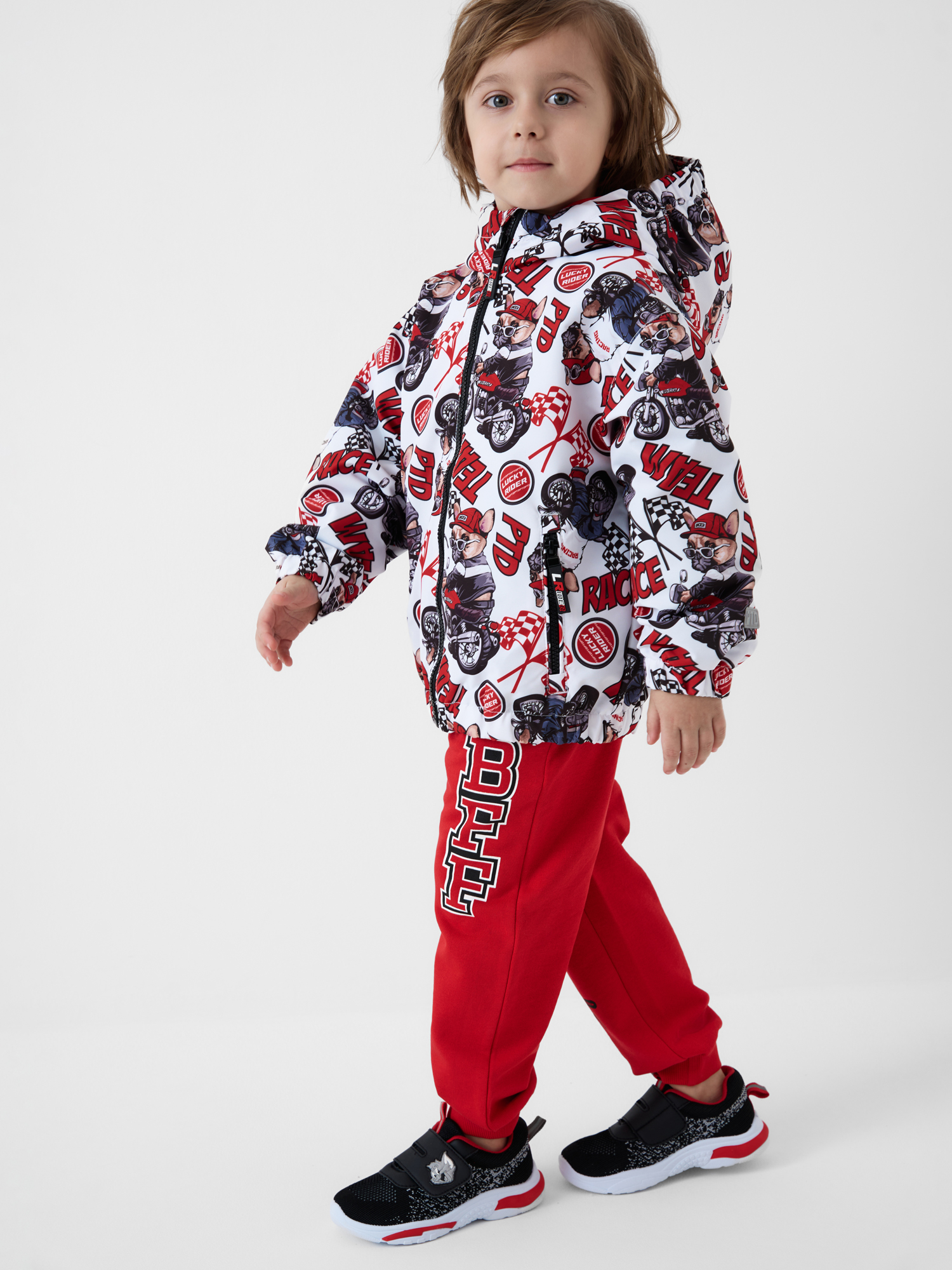 Кроссовки PlayToday 12632705 - фото 3