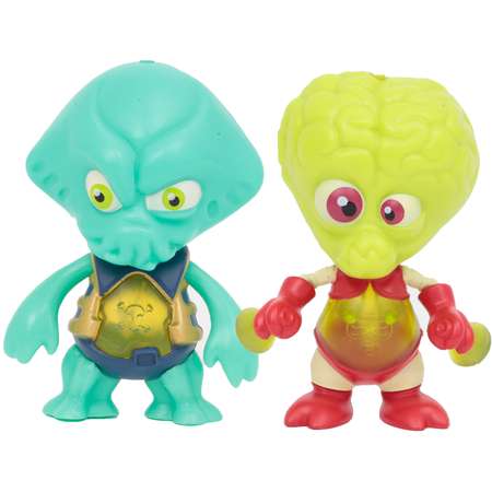 Фигурка Exogini