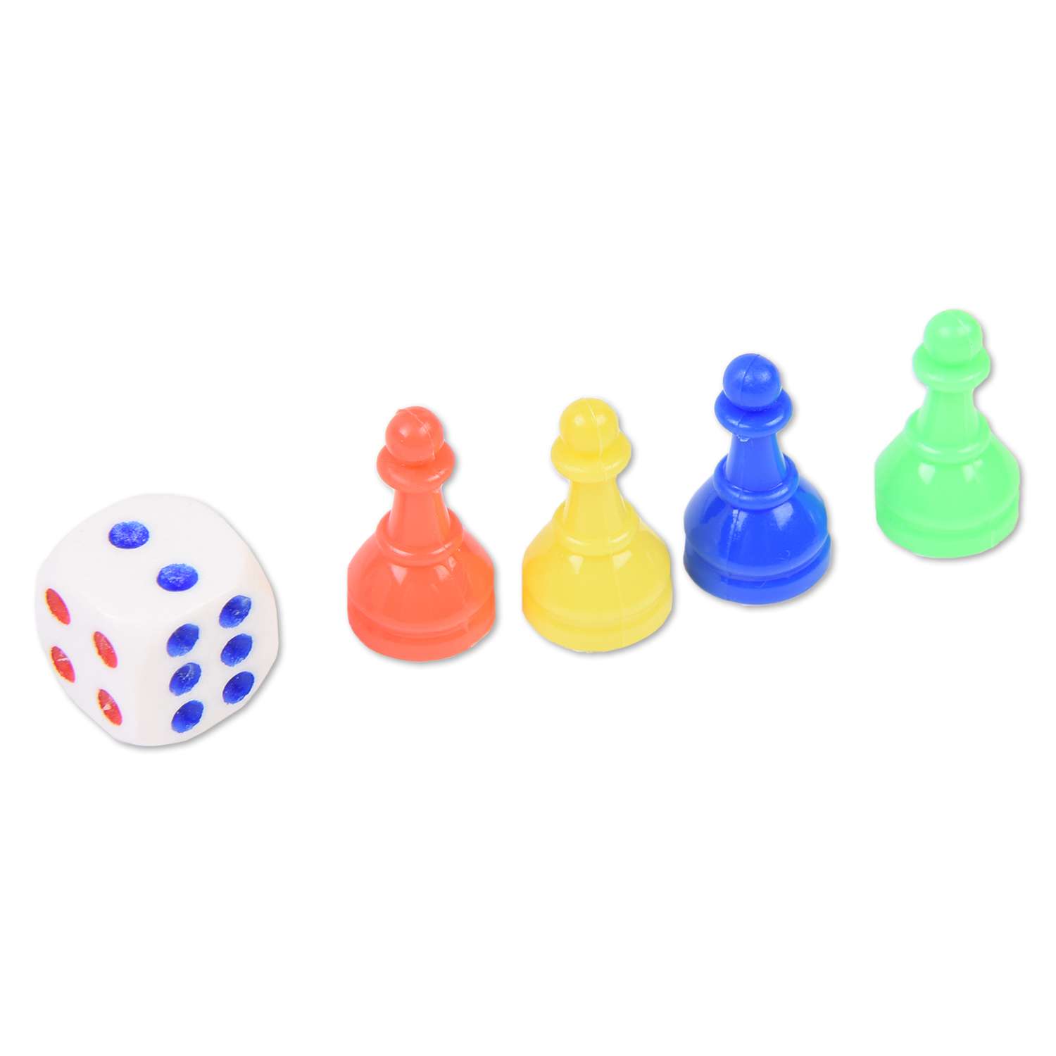 Настольная игра Десятое королевство - фото 3