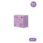 Пятновыводитель BabyGo Гипоаллергенный 0.6 кг