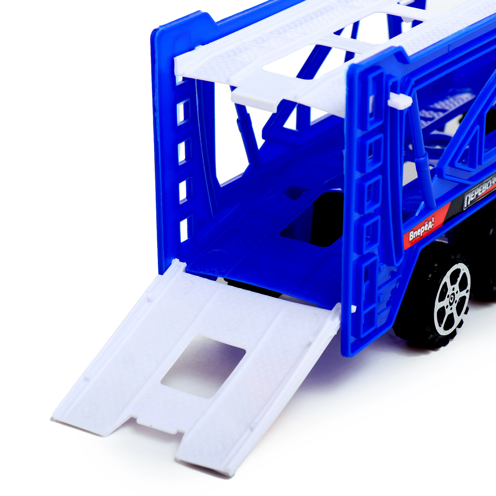 Грузовик Автоград 10390679 - фото 8