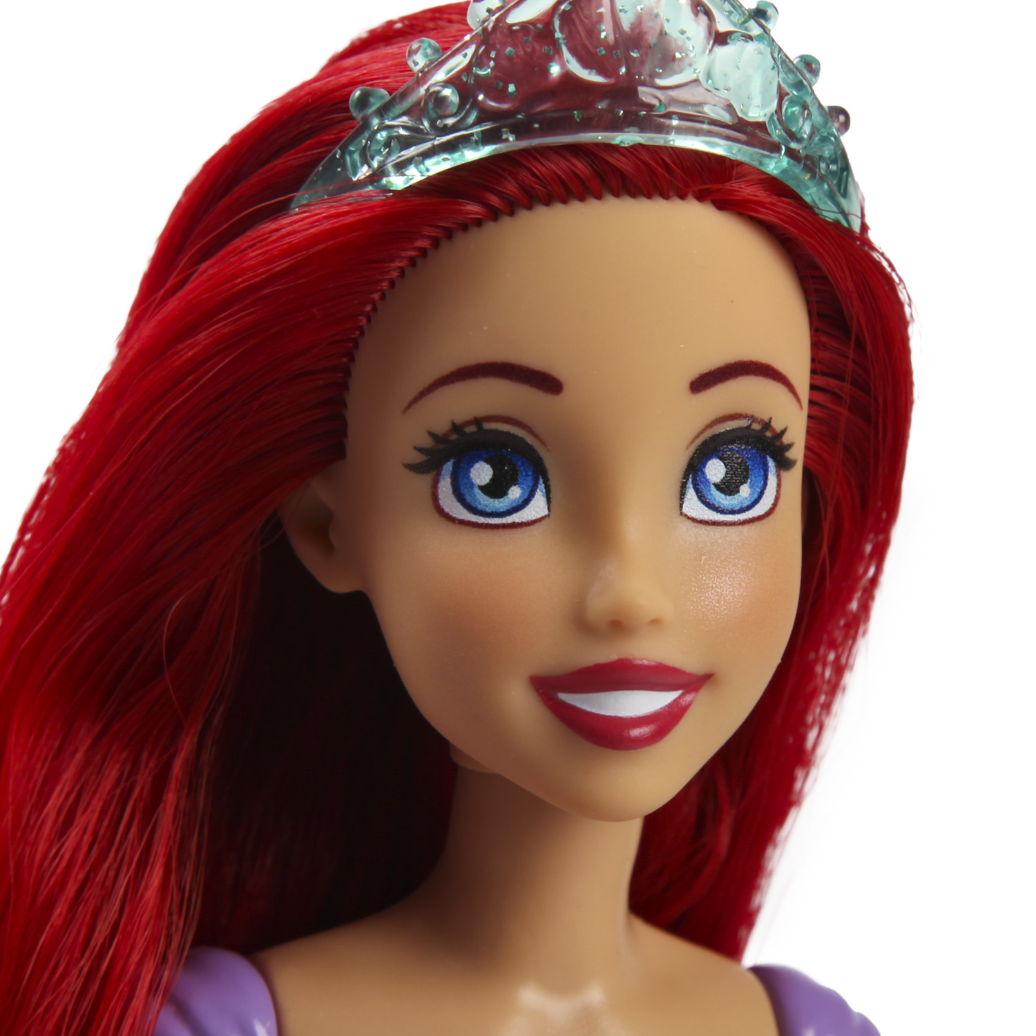 Кукла модельная Disney Princess HLX29 - фото 3