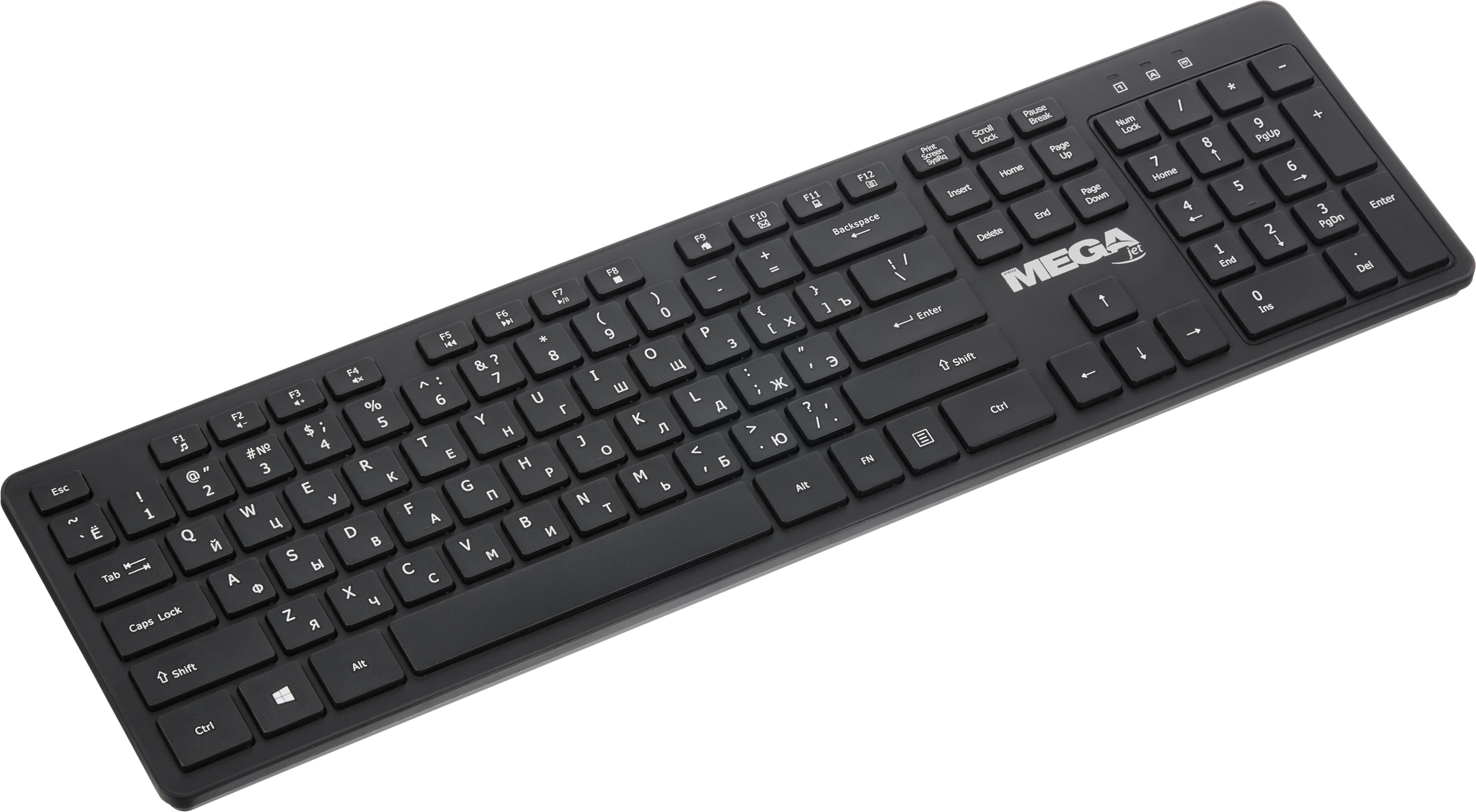 Клавиатура ProMega WK001 - фото 2