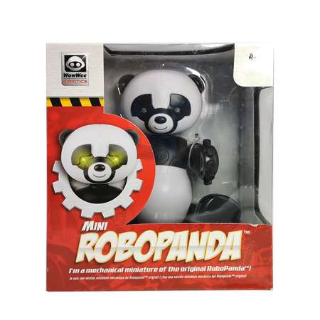 Игровой набор WowWee Панда