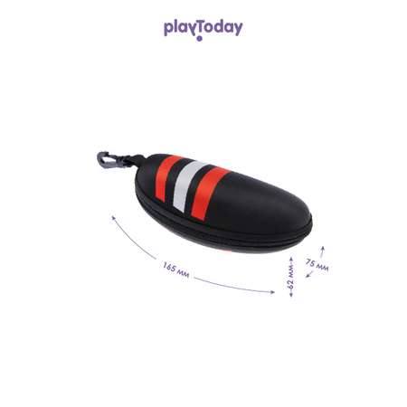 Чехол для солнцезащитных очков PlayToday