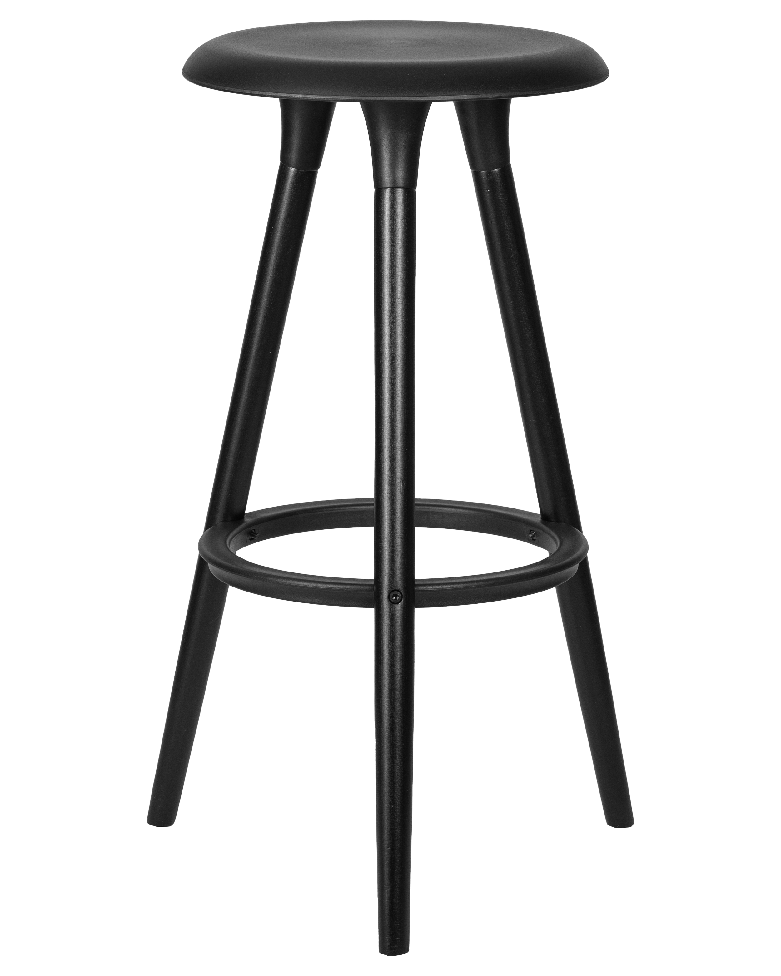 Стул DOBRIN ROYCE 4 шт. - фото 3