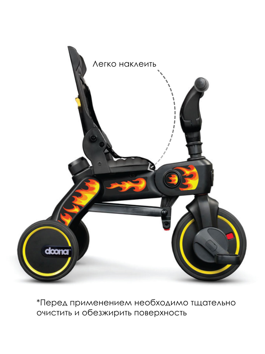 Комплектующее Doona - фото 2