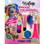 Набор косметики для девочки LUKKY Бьюти бокс
