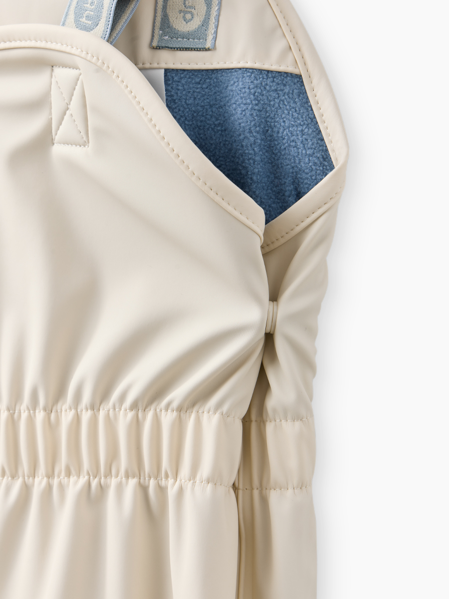 Куртка и полукомбинезон Happy Baby 88500-1_milky - фото 14