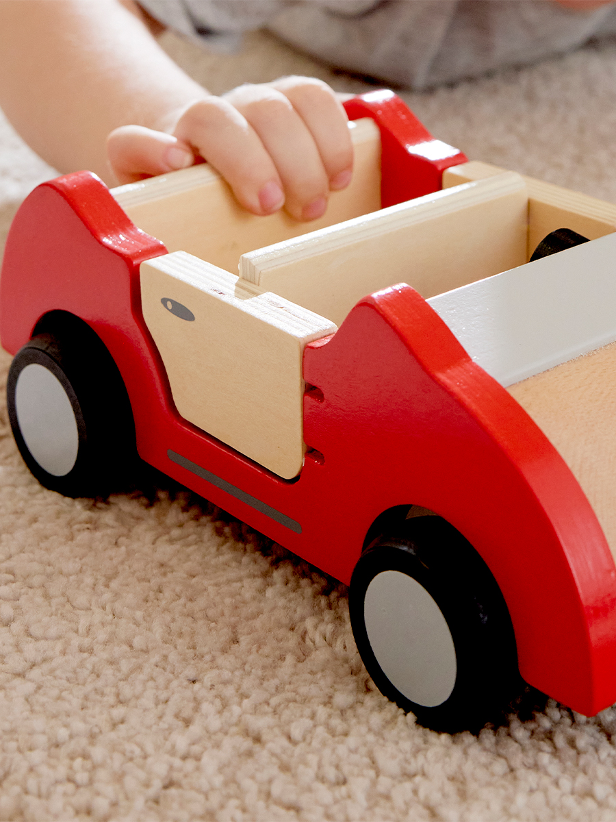 Автомобиль Hape E3475_HP - фото 4