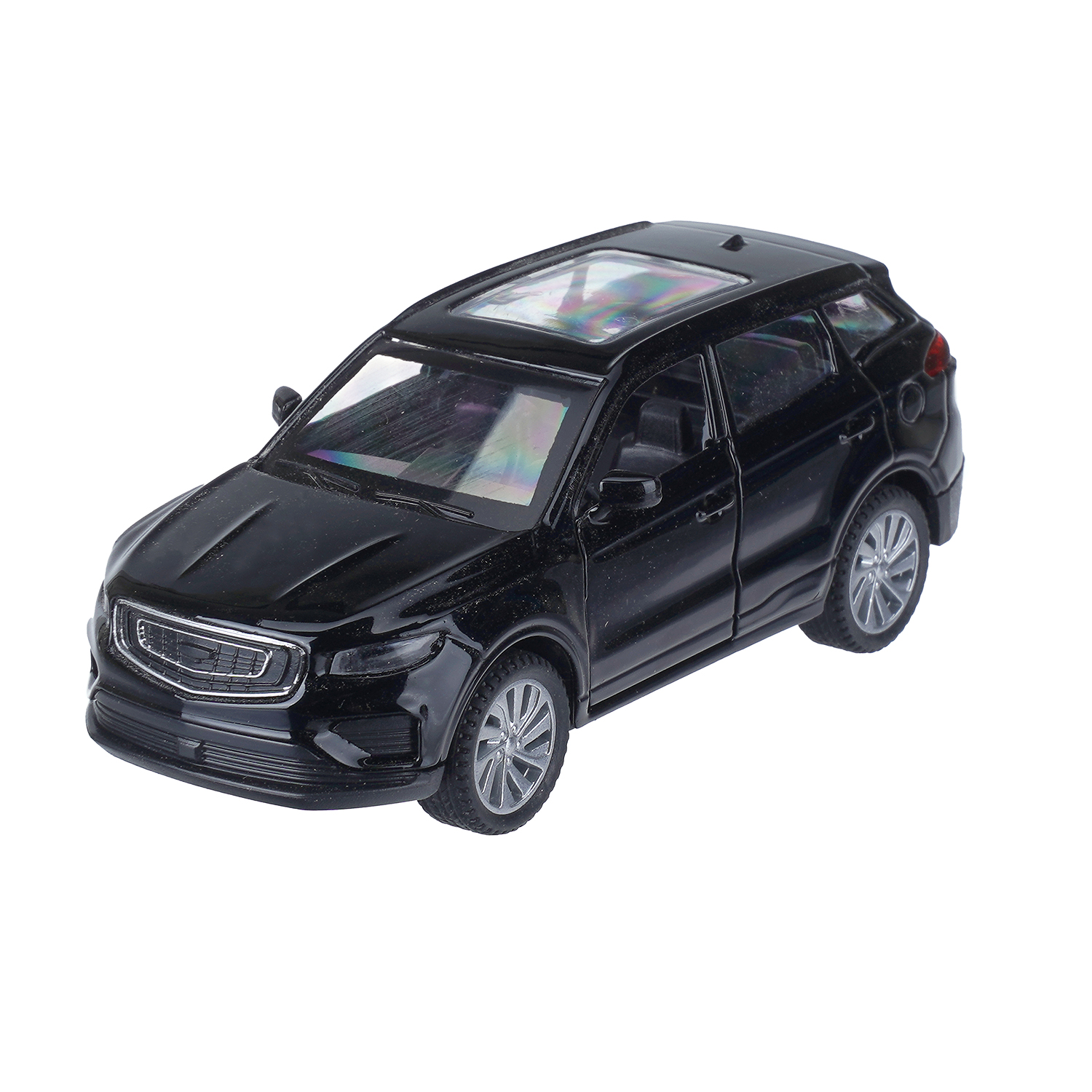 Внедорожник Huada Toys Кроссовер 409996 - фото 1