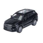 Внедорожник Huada Toys Кроссовер