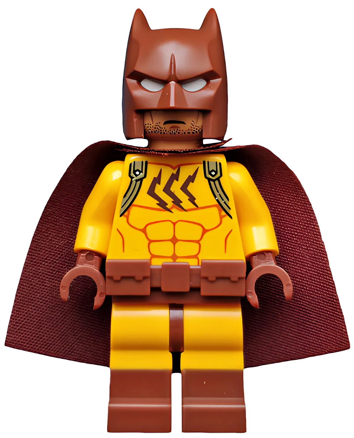 Фигурка LEGO Catman coltlbm-16 - фото 1