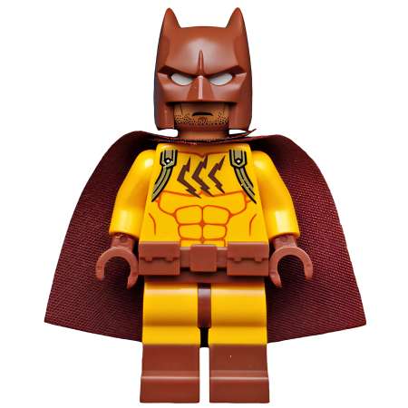 Фигурка LEGO Catman coltlbm-16