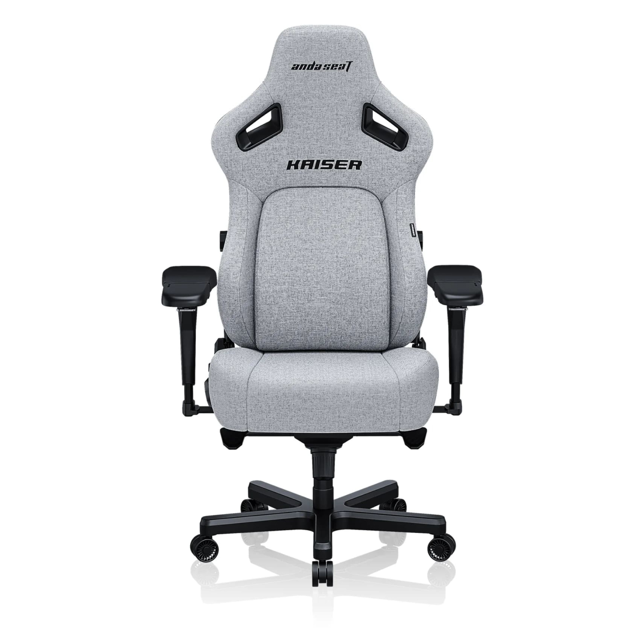 Компьютерное кресло AndaSeat Kaiser 4 XL - фото 1
