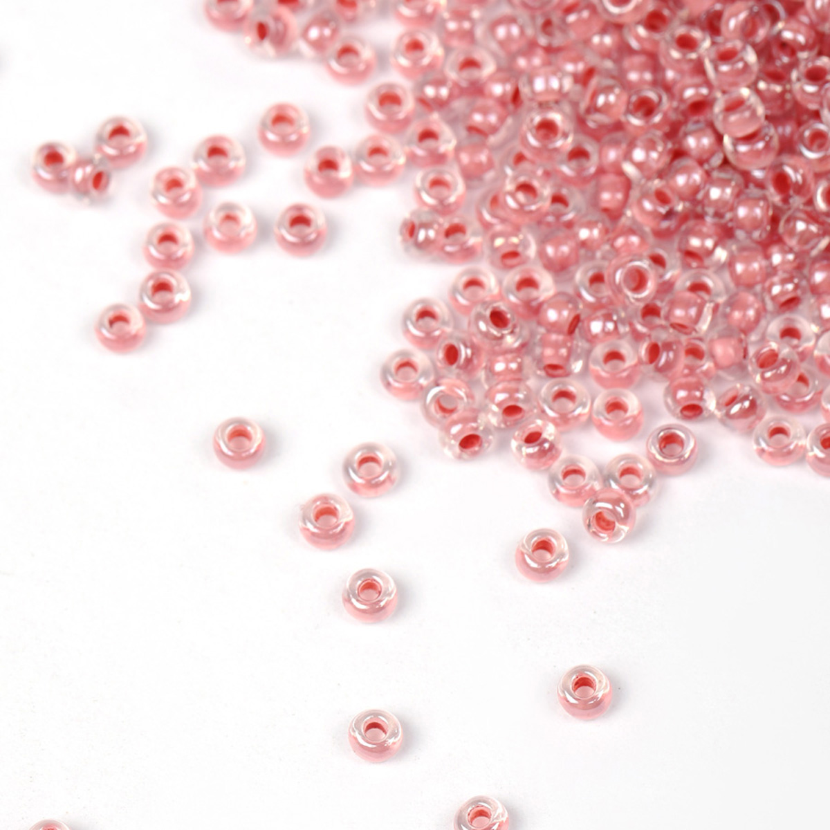 Набор для творчества Preciosa бисер - фото 3