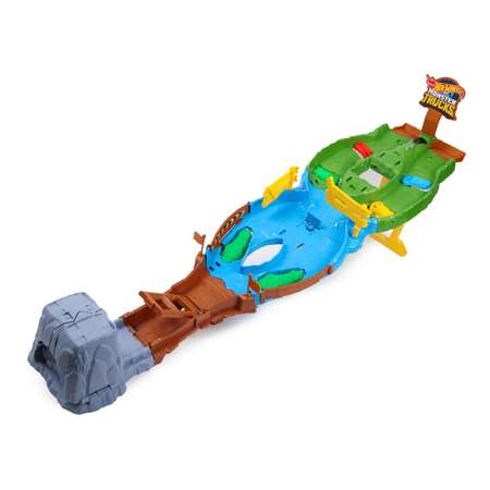 Трек Hot Wheels