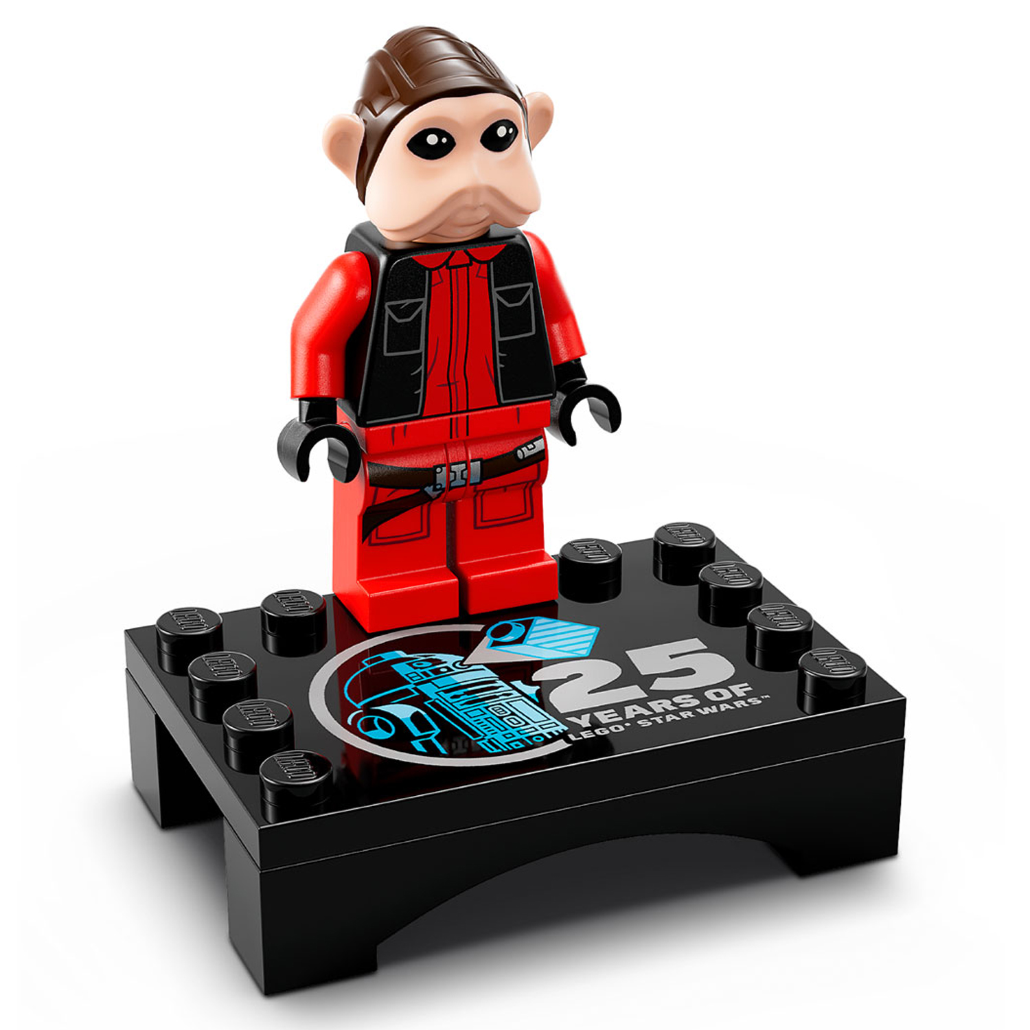 Конструктор LEGO Star Wars 558 дет. - фото 7