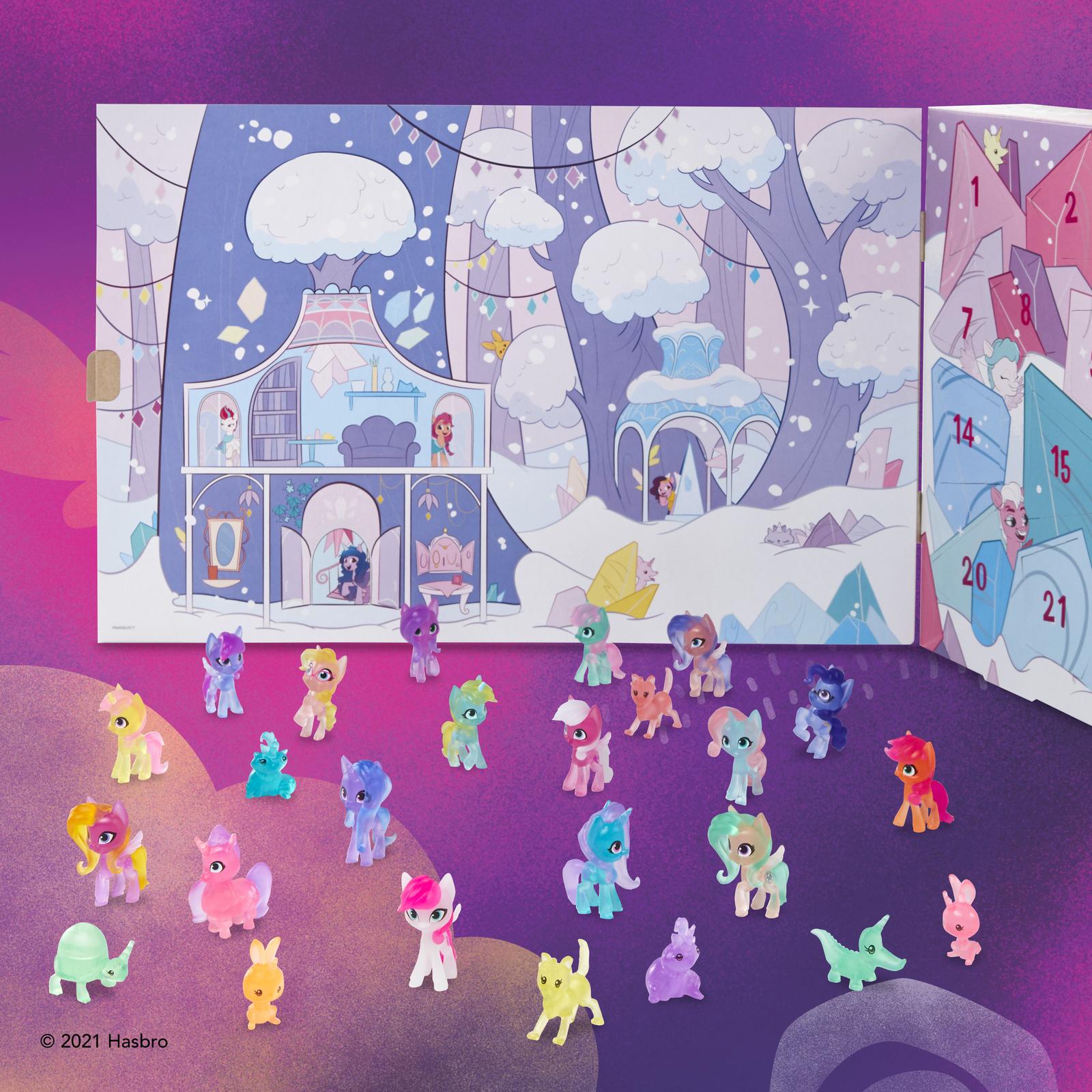 Игровой набор My Little Pony - фото 12
