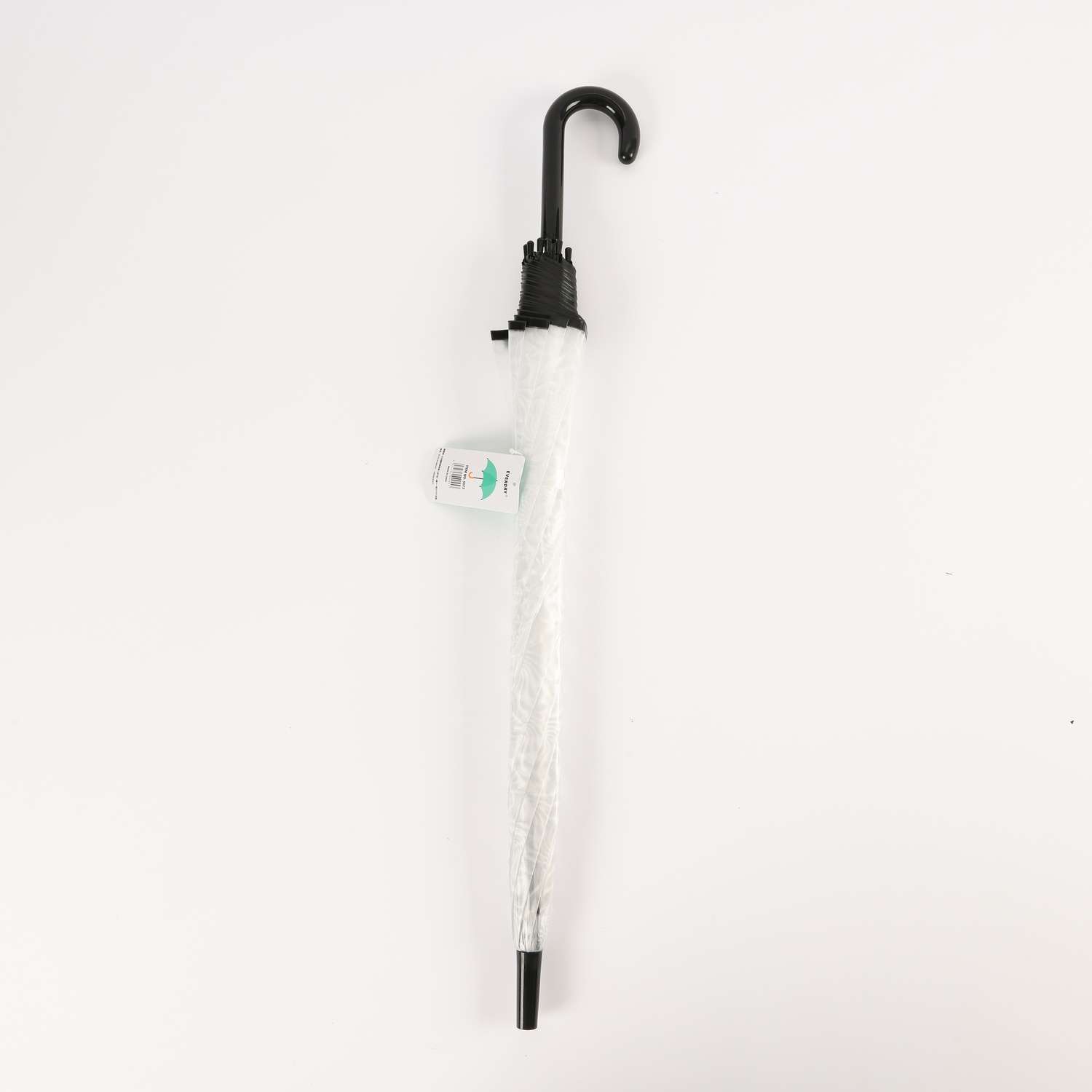 Зонт-трость ё - фото 5