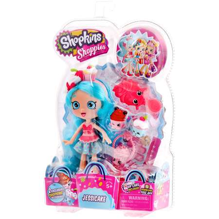Shopkins в ассортименте