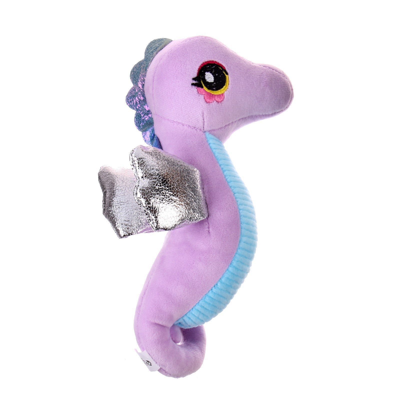 Мягкая игрушка Milo Toys Морской конёк - фото 3